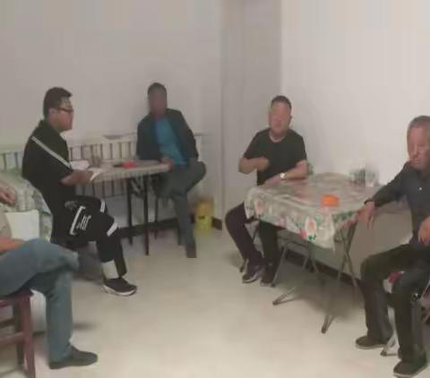 “夜间调解”新模式——成功化解土地纠纷