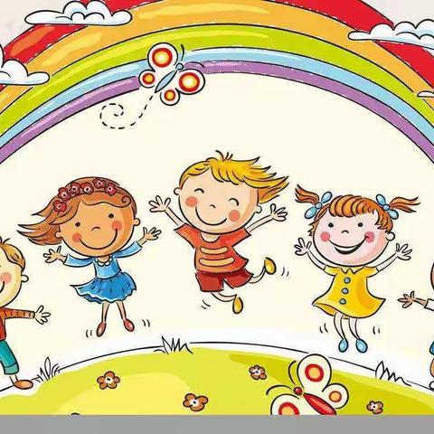 幼儿园卫生保健工作，我们这样做！