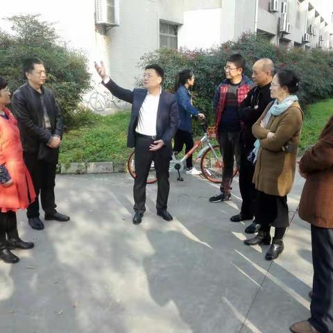 长安区召开空气质量分析研判座谈会