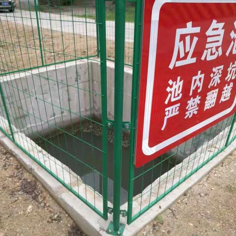水源地存在问题！生态环境长安分局开展市级水源地环境问题整治回头看工作