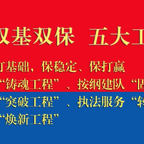 【烟台支队】基层动态‖不忘初心——我的入党小故事