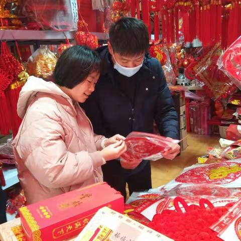 高举队旗跟党走，争做新时代好队员，南明小学五（6）班寒假实践活动集锦