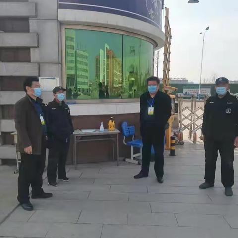 疫情防控   沾化民进在行动！