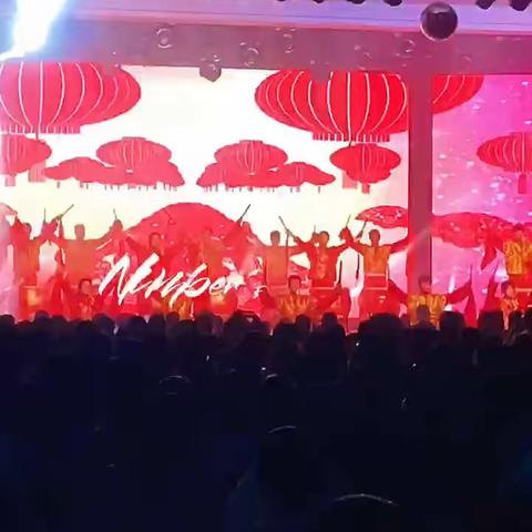 长春市九十中学科技艺术节                           文艺汇演