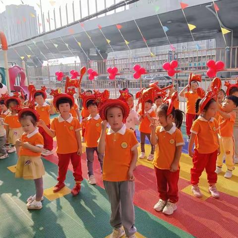 大班九月教学内容