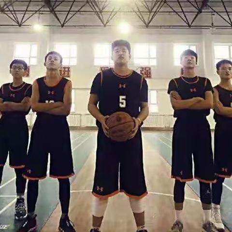 筑梦赛场  “星”动宽城～记长春市星恒学校获得宽城区中小学生篮球比赛冠军