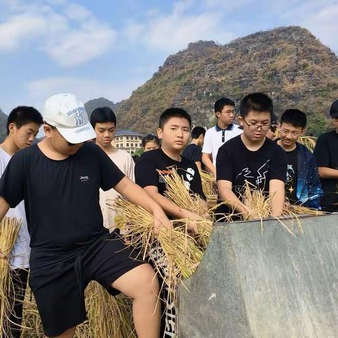 八中2114班秋收起义研学之旅