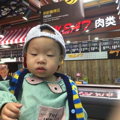 我的尧尧