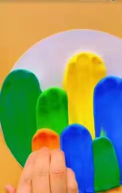 齐心共抗疫 云端共成长——智慧熊亚麦幼儿园“停课不停学”线上家庭共育指导（十三）