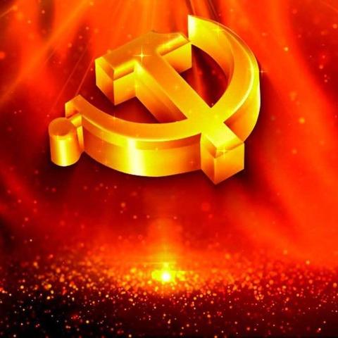 擦亮红烛品牌        服务身边群众     ——记佳佳幼儿园党支部主题党日活动