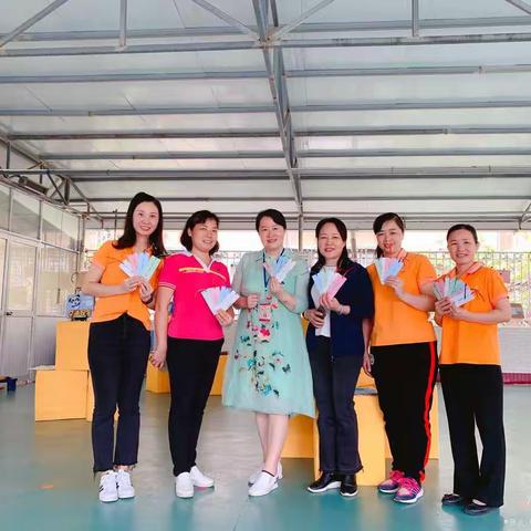 迎督学•促成长～～督导检查工作报道