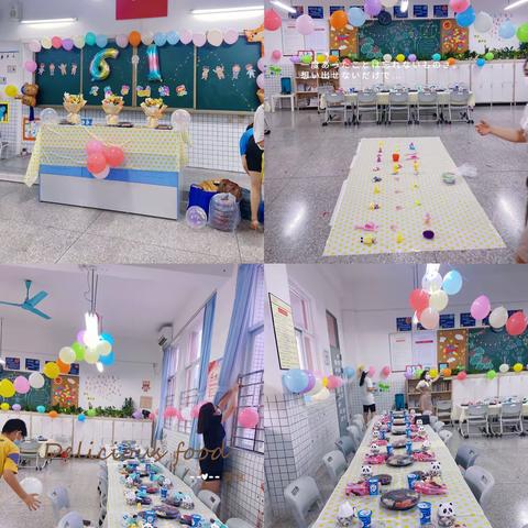 东莞市礼仁外国语学校106班第十六周德育作业