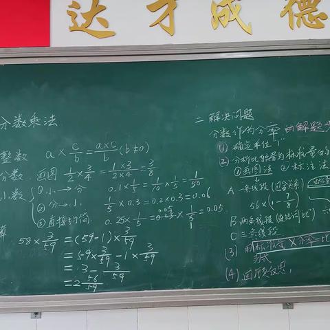 六年级数学学习资料