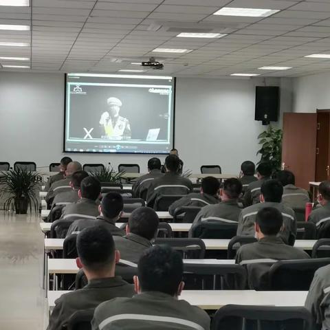 安全第一  预防为主                         ——高新天翔召开生产安全专题会