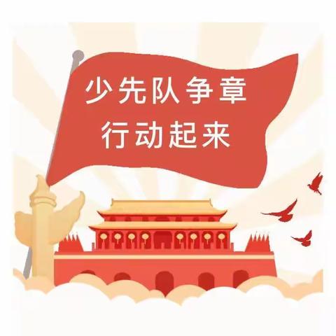 逐梦有我，“章”显风采——“红领巾奖章”争章再培训