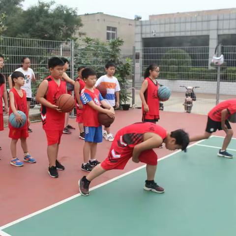 安阳市阳光体育俱乐部寒假班开始招生啦