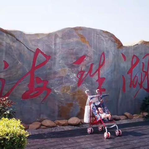 海珠湖    2019-09-30