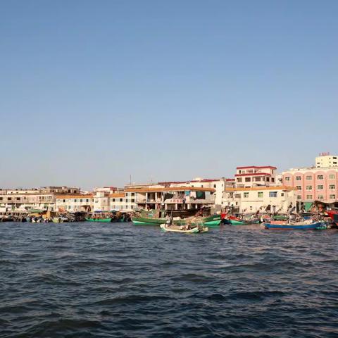 9.20惠州“双月湾”群活动