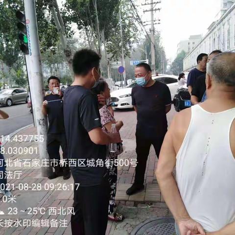清除顽疾强力推进西里街道拆除工农路北侧违建