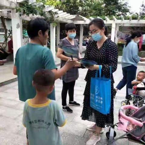 “尚俭崇信，守护阳光下的盘中餐”——西里街道开展 2021年食品安全宣传周活动