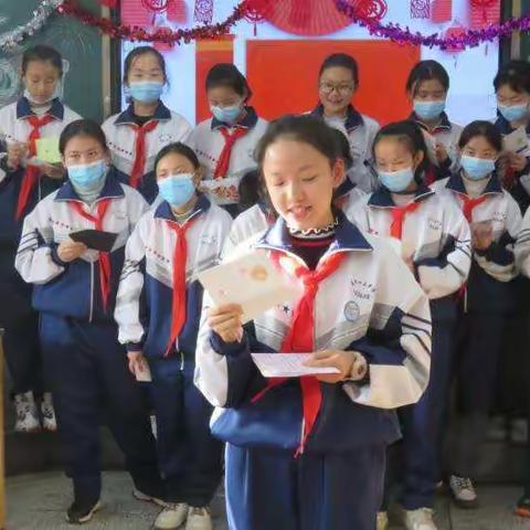 张灯结彩迎新年！