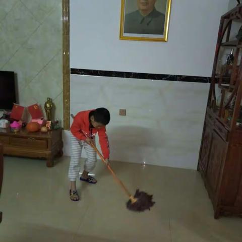 陈泉州2018年快乐寒假✌✌