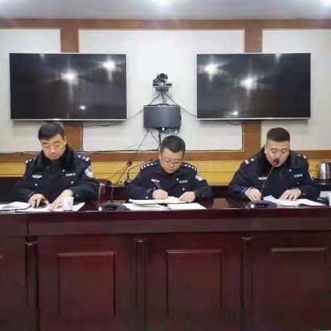 法制培训厉精兵    规范办案提质量