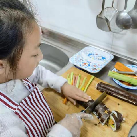 今天我“当家”