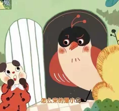 【卫校幼儿园】宅家不能外出？家长不妨这样陪着孩子去寻找春天