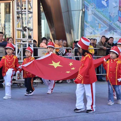 慧凡•贝乐幼儿园第一届亲子运动会