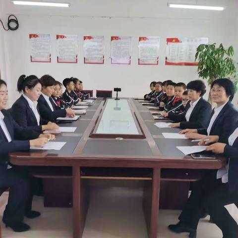 盖州市太阳升学校与乌苏市巴音沟牧场中心小学结对共建线上交流会（第三场）