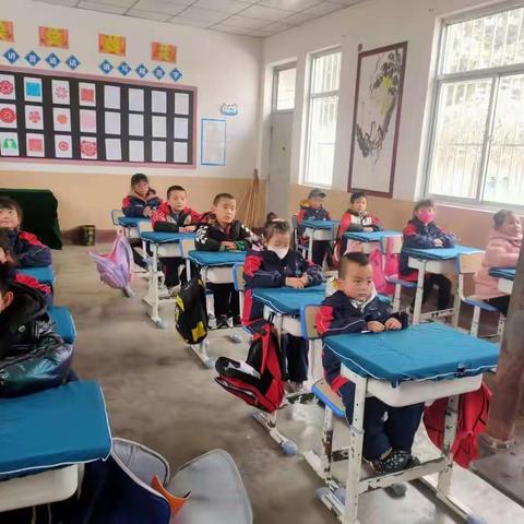 新学年，新希望，新征程__八里庙小学“开学第一课”感恩教育主题活动简报