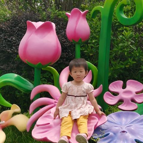 阅阅的成长日记，（第二集）