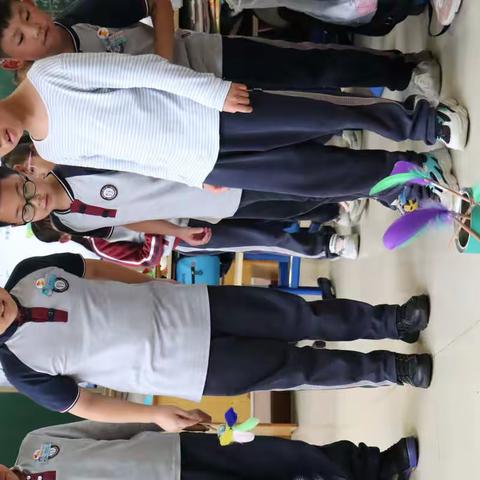 端午投壶照片补充