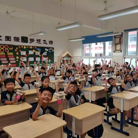 中秋快乐，小可爱们