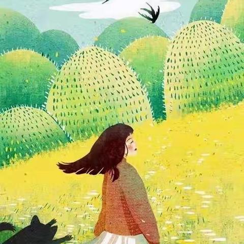 乾安县实验小学幼儿园【疫情当前，爱心陪伴】线上亲子活动第七期