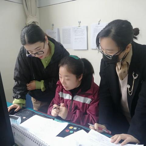 武义县邵宅小学争创浙江省健康促进金牌学校在行动