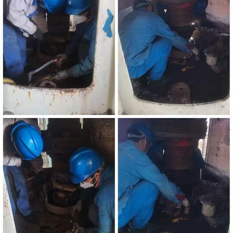 不忘初心、牢记使命