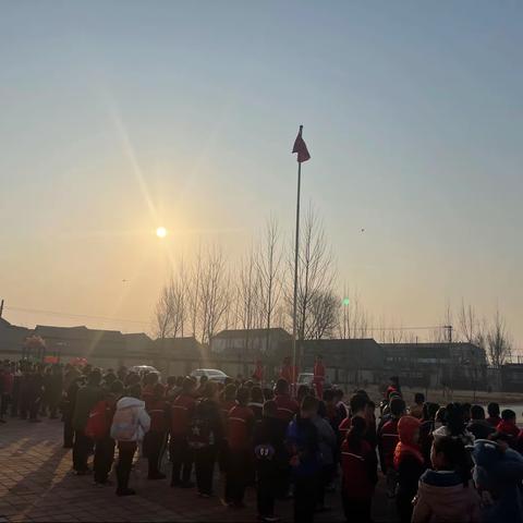 趣味动态，精彩周记——刘呈基小学一周纪实