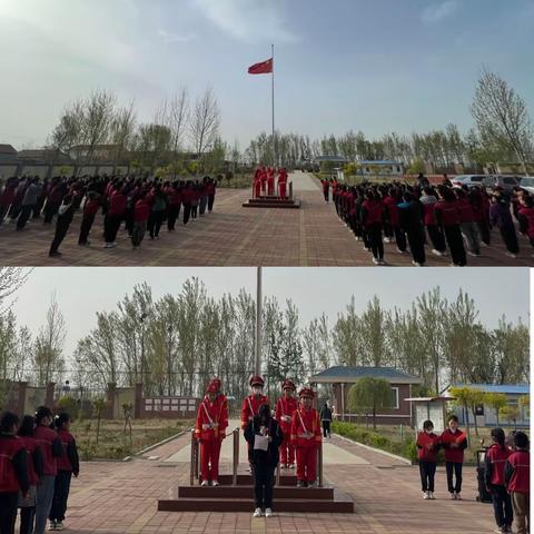 珍爱生命，预防溺水----刘呈基小学第十周纪实