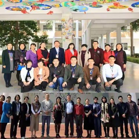 情暖惠州西湖畔，感恩示范带学路