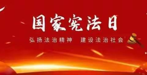 旬邑县司法局职田司法所开展“12•4”国家宪法日法治宣传活动