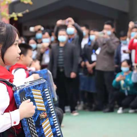 创新管理机制，深化安全思想——窑埠街小学承办2021年广西苍梧县安全管理业务提升培训项目