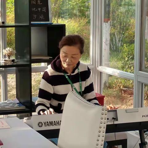 西安休闲游/荣华清荷园