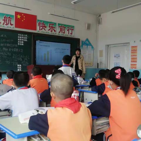 “教有所得，研有所获”数学组（小学部）教研活动