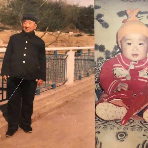 我家的“人世间”故事——我的爷爷梁春生