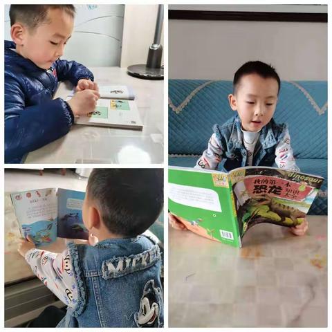 “微实践做中学”——池阳小学一年级（3）班孟少晨我的快乐寒假