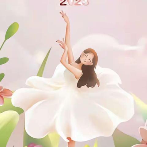 情暖三月 温暖三八 南段庄幼儿园“三八”女神节活动美篇💐💐💐