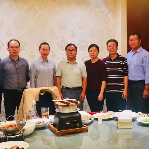 老操来合肥