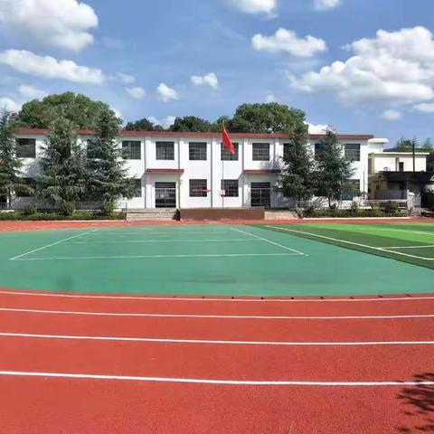 荆竹铺镇中心小学2022年秋季一年级招生公告